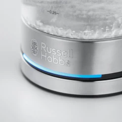 Russell Hobbs Vannkoker - Compact Home