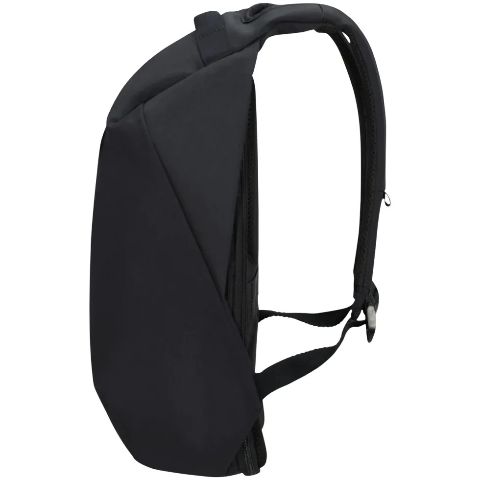 Samsonite SECURIPAC 2.0 dataryggsekk 15,6"