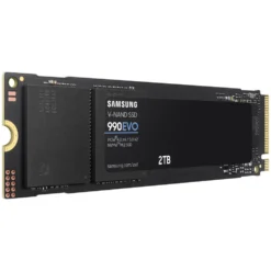 Samsung 990 Evo NVMe M.2 SSD 2 TB