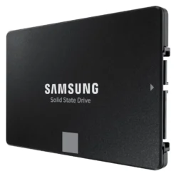Samsung 870 EVO SSD-disk 250 GB