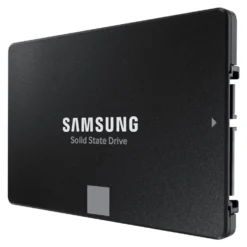 Samsung 870 EVO SSD-disk 500 GB