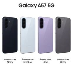 Samsung Galaxy A57 5G 128 GB Awesome Navy