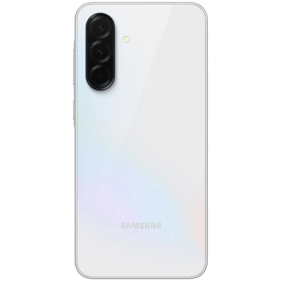 Samsung Galaxy A36 5G 128 GB Hvit