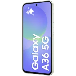 Samsung Galaxy A36 5G 128 GB Lime