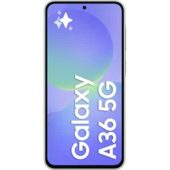 Samsung Galaxy A36 5G 128 GB Lime