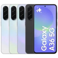 Samsung Galaxy A36 5G 128 GB Lime
