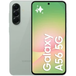 Samsung Galaxy A56 5G 128GB Oliven