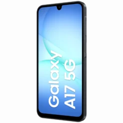 Samsung Galaxy A17 5G 128 GB Svart