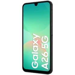 Samsung Galaxy A26 5G 128 GB Svart