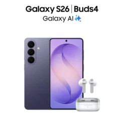 Samsung Galaxy S26 512GB Violet