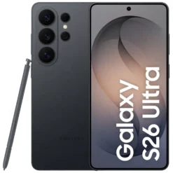 Samsung Galaxy S26 Ultra 1TB Black