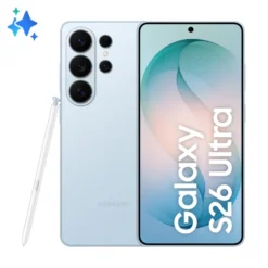 Samsung Galaxy S26 Ultra 1TB Sky Blue