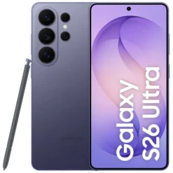 Samsung Galaxy S26 Ultra 1TB Violet