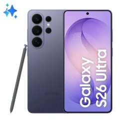 Samsung Galaxy S26 Ultra 1TB Violet