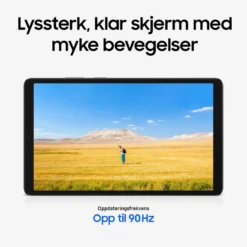 Samsung Galaxy Tab A11 8,7" nettbrett LTE 64 GB