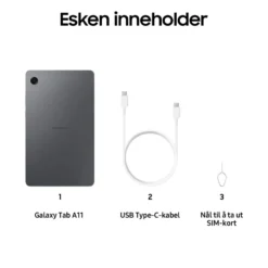 Samsung Galaxy Tab A11 8,7