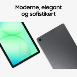 Samsung Galaxy Tab A11+ 11" nettbrett Wi-Fi 128 GB