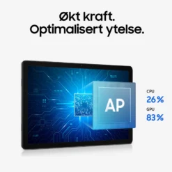 Samsung Galaxy Tab A11+ 11