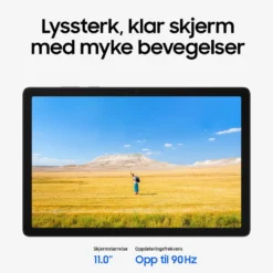 Samsung Galaxy Tab A11+ 11