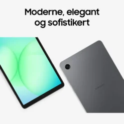 Samsung Galaxy Tab A11 8,7" nettbrett Wi-Fi 128 GB