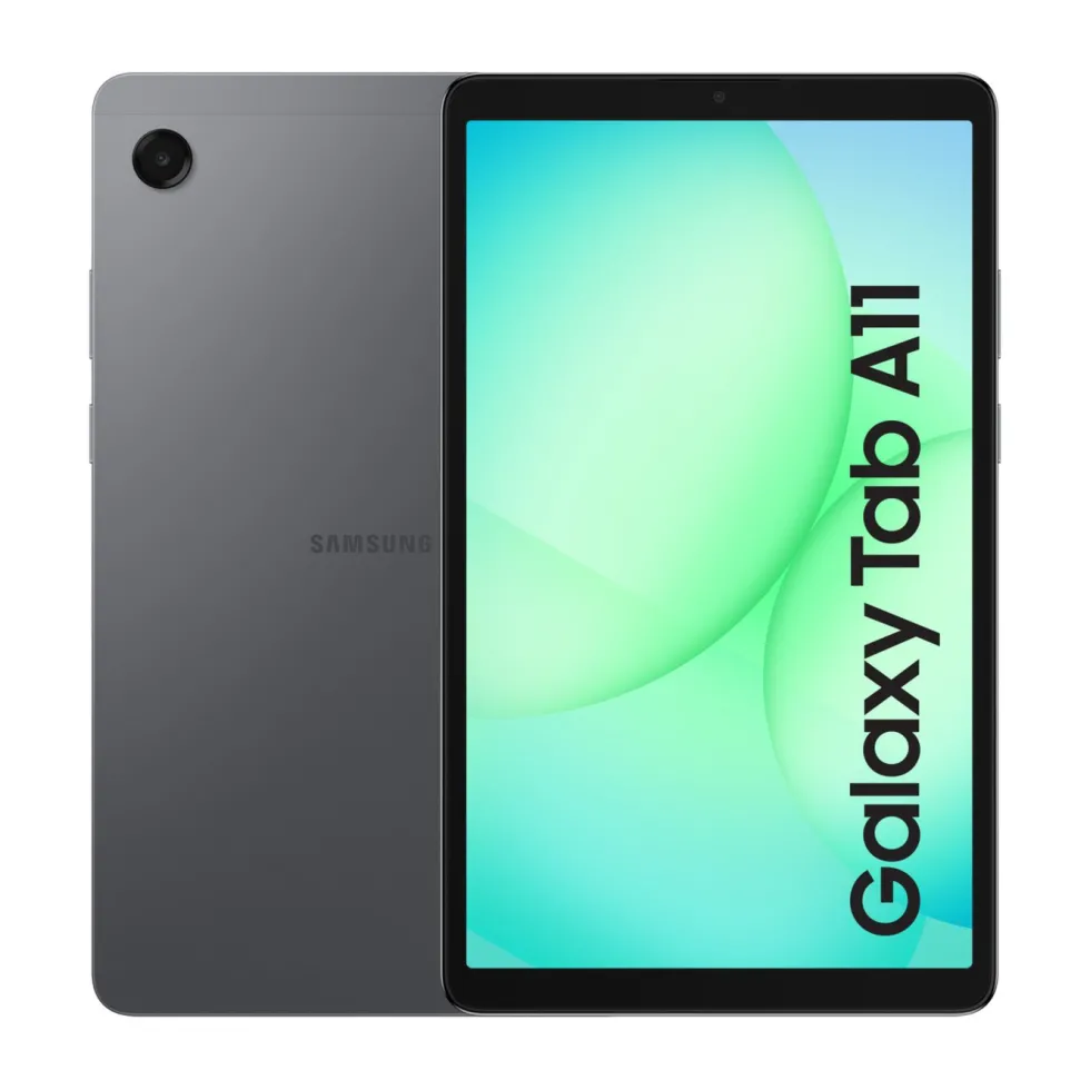 Samsung Galaxy Tab A11 8,7" nettbrett Wi-Fi 128 GB