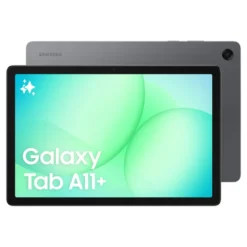 Samsung Galaxy Tab A11+ 11" nettbrett Wi-Fi 256 GB