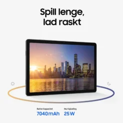 Samsung Galaxy Tab A11+ 11