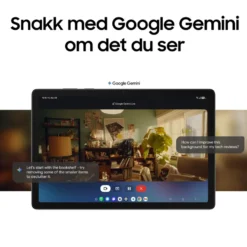 Samsung Galaxy Tab A11+ 11