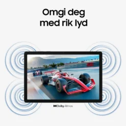Samsung Galaxy Tab A11+ 11
