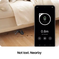 Samsung SmartTag2 4-pk