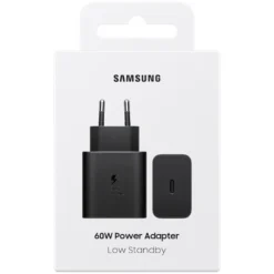 Samsung 60W USB-C-lader