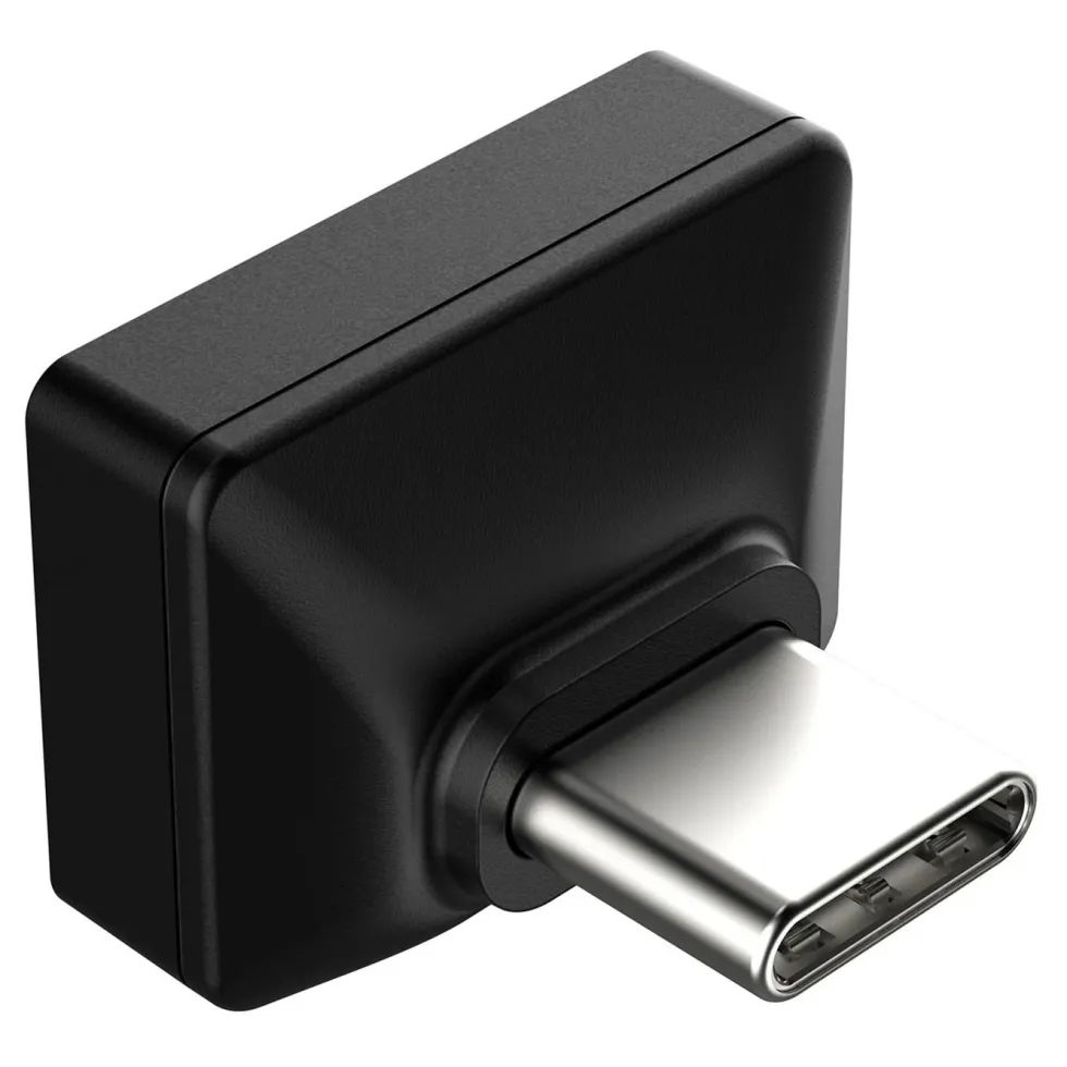 Sandisk Extreme Fit – USB-C-minne 64 GB