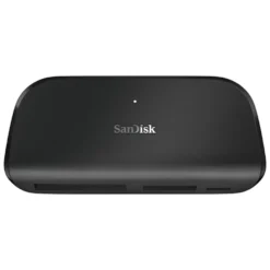 Sandisk ImageMate Pro USB-C Minnekortleser