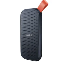 Sandisk Portabel SSD-harddisk 1 TB