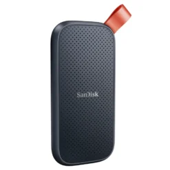 Sandisk Portabel SSD-harddisk 1 TB