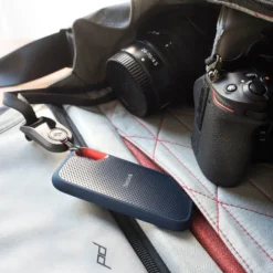 Sandisk Portable SSD Extreme 1 TB