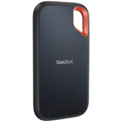 Sandisk Portable SSD Extreme 2 TB