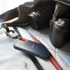 Sandisk Portable SSD Extreme 2 TB