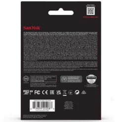 Sandisk SanDisk microSD Express 128 GB