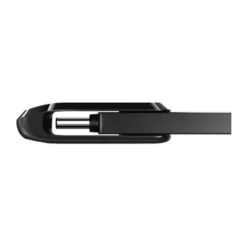 Sandisk Ultra Dual Drive Go USB-minne med USB-C 256 GB