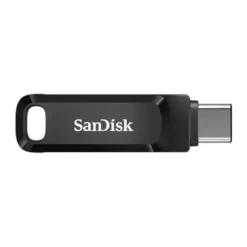 Sandisk Ultra Dual Drive Go USB-minne med USB-C 256 GB