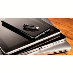 Sandisk Ultra Dual Drive Go USB-minne med USB-C 256 GB
