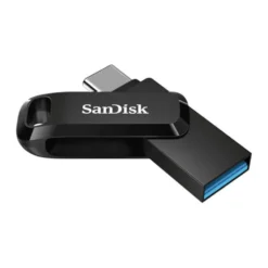 Sandisk Ultra Dual Drive Go USB-minne med USB-C 256 GB
