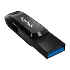 Sandisk Ultra Dual Drive Go USB-minne med USB-C 128 GB