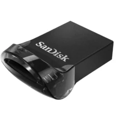 Sandisk Ultra Fit 3.1 USB-minne 256 GB