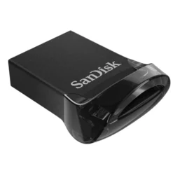 Sandisk Ultra Fit 3.1 USB-minne 256 GB