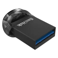 Sandisk Ultra Fit 3.1 USB-minne 64 GB