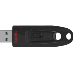 Sandisk Ultra 3.0 USB-minne 64 GB