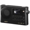 Sangean WFR-28 BT Internettradio med DAB+/FM