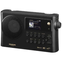 Sangean WFR-28 BT Internettradio med DAB+/FM
